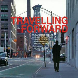 Travelling Forward
