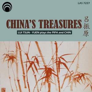 China's Treasures