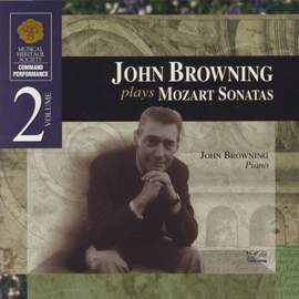 Mozart: Piano Sonatas Nos. 12, 14 & 15