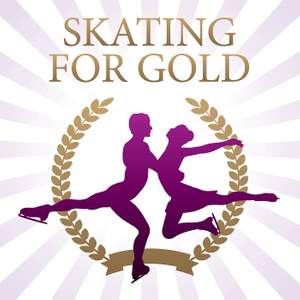 Skating For Gold