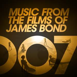 Music from the Films of James Bond