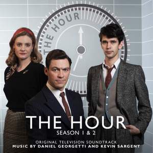 The Hour: Season 1 & 2 (Original Television Soundtrack)