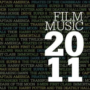 Film Music 2011
