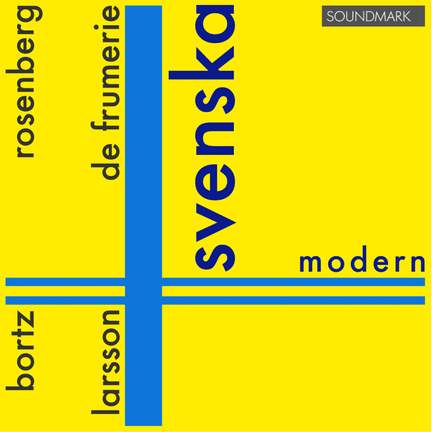 Svenska Modern