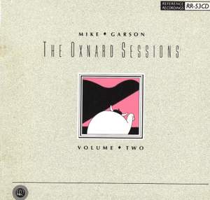 The Oxnard Sessions - Volume 2