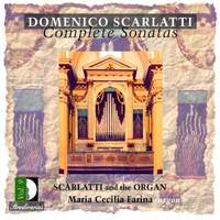 Scarlatti: Complete Sonatas Vol. 9