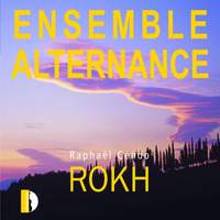 Raphaë Cendo: Rokh