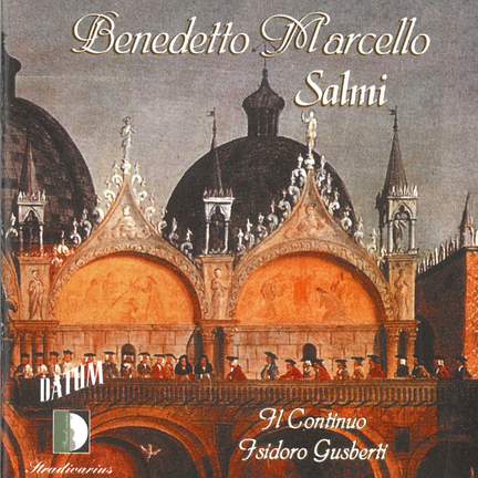 Marcello: Salmi
