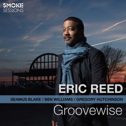 Eric Reed - Groovewise