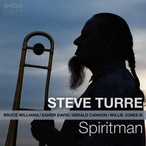 Steve Turre - Spiritman