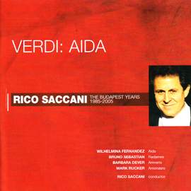 Verdi: Aida