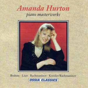Piano Masterworks
