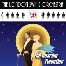 THE ROARING 20s
