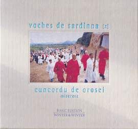 Voches de Sardinna II