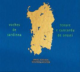 Voches de Sardinna
