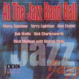 At The Jazz Band Ball