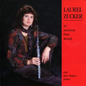 An American Flute Recital