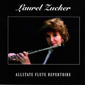 Allstate Flute Repertoire