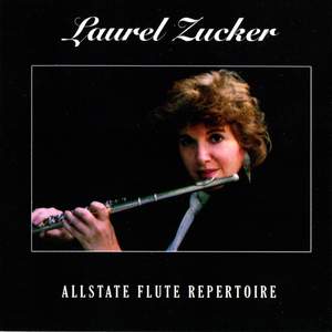 Allstate Flute Repertoire