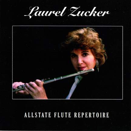 Allstate Flute Repertoire