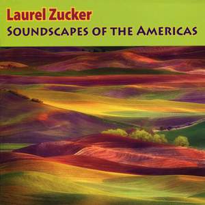 Zucker: Soundscapes of the Americas