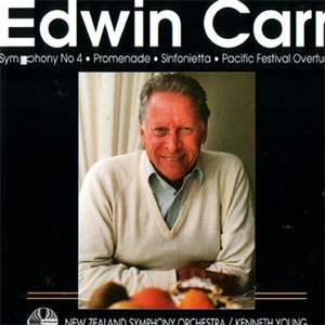 Edwin Carr