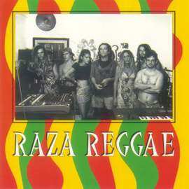 Raza Reggae
