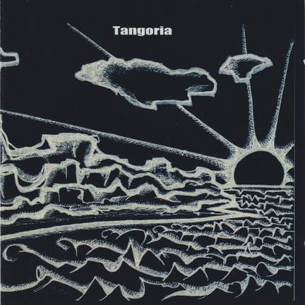 Tangoria