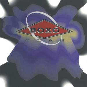 Boxó Clan - EP