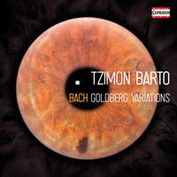 JS Bach: Goldberg Variations
