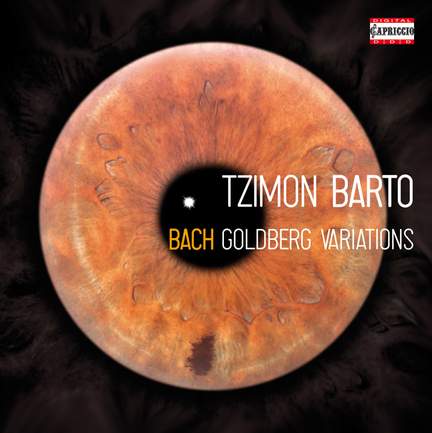 JS Bach: Goldberg Variations