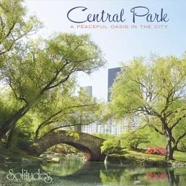 Central Park: A Peaceful Oasis in the City