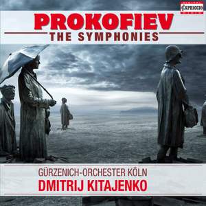 Prokofiev: Symphonies Nos. 1 - 7