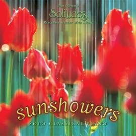 Sunshowers: Solo Classical Piano