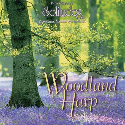 Woodland Harp
