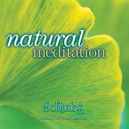 Natural Meditation