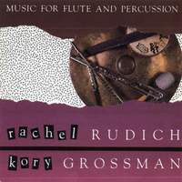 Music for Flute and Percussion