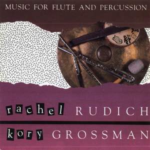 Music for Flute and Percussion