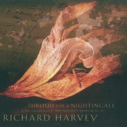Shroud for a Nightingale