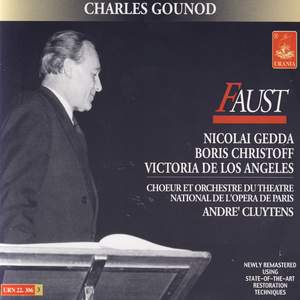 Gounod: Faust