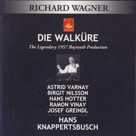 Wagner: Die Walküre