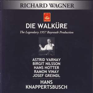 Wagner: Die Walküre