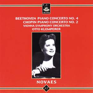Beethoven & Chopin: Piano Concertos