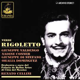 Verdi: Rigoletto