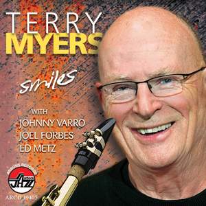TERRY MYERS:Smiles
