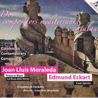 Dos Compositores Mediterranis Catalans
