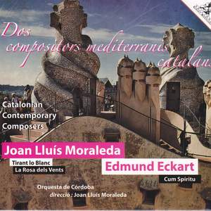 Dos Compositores Mediterranis Catalans