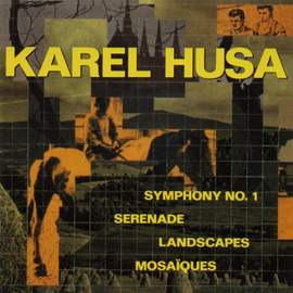 Music of Karel Husa