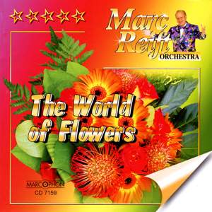 The World of Flowers