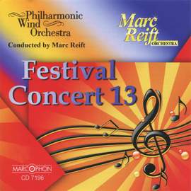 Festival Concert 13